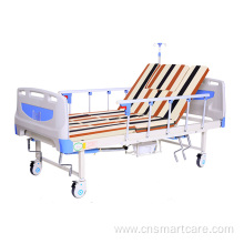 Special Nursing Bed For Paralyzed Patients